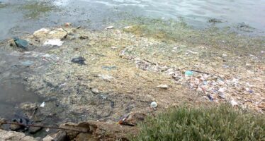 Goletta verde: Mediterraneo assediato dall’inquinamento