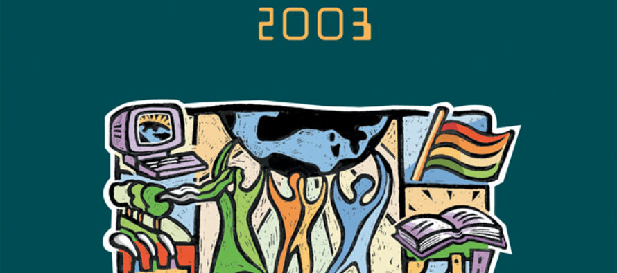 01° Rapporto sui Diritti Globali 2003
