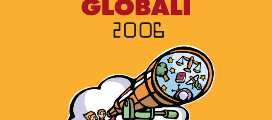 04° Rapporto sui Diritti Globali 2006