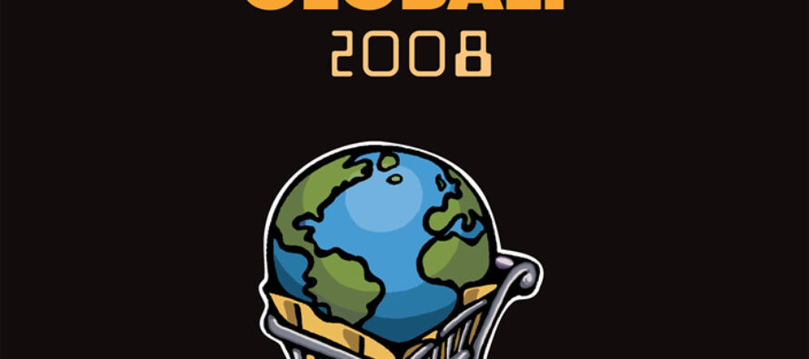 06° Rapporto sui Diritti Globali 2008