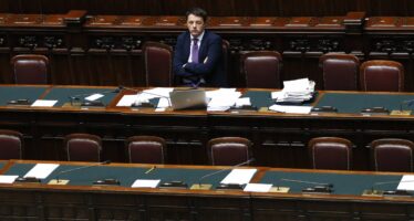 Il Fondo Monetario promuove Renzi e resta in attesa dei compiti a casa