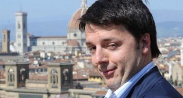 Renzi a quota 378 alla Camera E apre a più tasse sulle rendite