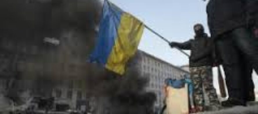 Il governo di Kiev tra duri e moderati
