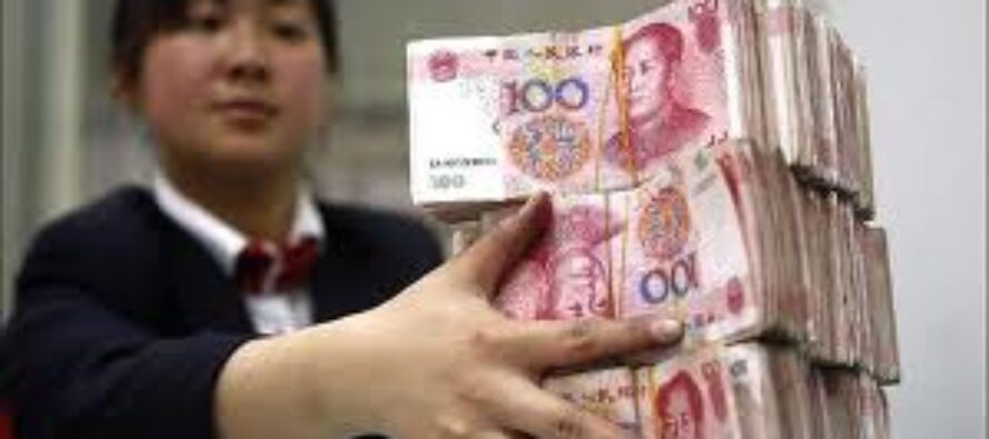 La Cina pilota la caduta dello yuan a Wall Street tremano gli hedge fund