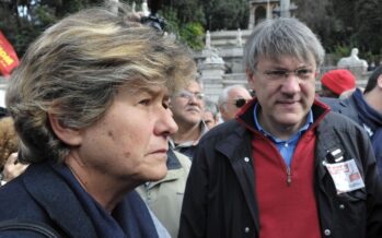 Scatta l’Opa di Landini sulla Cgil il patto con Renzi cambia il sindacato