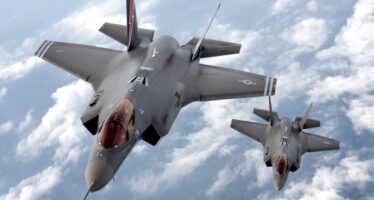 F-35, ancora guai: il software non va