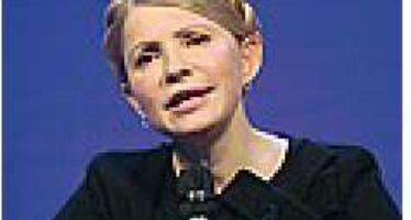 Tymoshenko: «Sparerei a Putin»