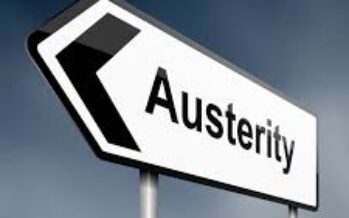 Che fine hanno fatto i sostenitori dell’austerity?
