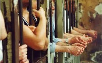 Piano carceri, soldi ai detenuti in caso di sovraffollamento