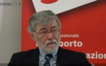 Sergio Cofferati: «Ora tutti hanno capito i danni prodotti dalla Troika»