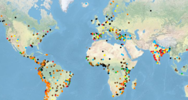 Nasce il primo database dei conflitti ambientali, 1000 casi mappati in tutto il mondo