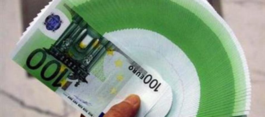 “Mille euro in più all’anno per 10 milioni di italiani”
