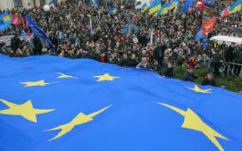 Undici miliardi della Ue a Kiev