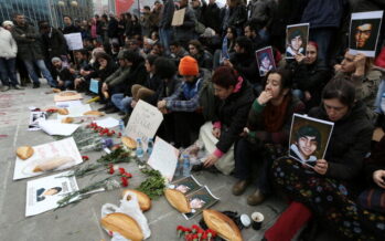 La Turchia s’infiamma per Berkin ucciso a 15 anni