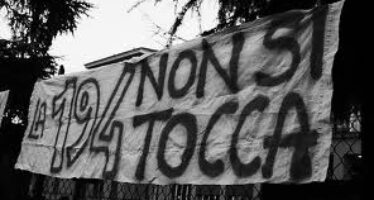 L’otto marzo amaro dell’Italia condanna del Consiglio d’Europa “Aborto, violati i diritti delle donne”