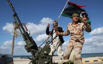 Libia, assalto al parlamento: feriti due deputati