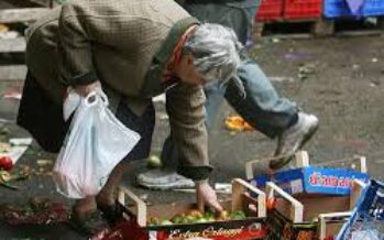 Piano Renzi, Marsico (Caritas): “Intenti lodevoli, ma non è lotta alla povertà”