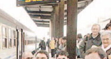 “I passeggeri dei treni non sono tutelati” Italia deferita dalla Ue