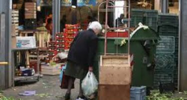 Riduzione dei poveri entro il 2020: l’Italia tra i paesi peggiori nella Ue