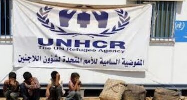 Allarme Onu sulla Siria: record di sfollati e rifugiati