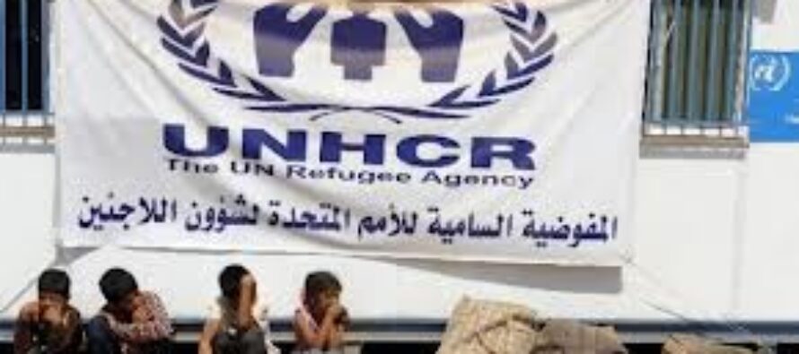 Allarme Onu sulla Siria: record di sfollati e rifugiati