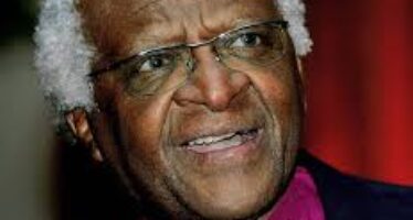 Tutu: Perdono mio padre il Sudafrica e me stesso