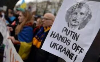 Il G7 avverte la Russia «Annettere la Crimea violerebbe la Carta Onu»