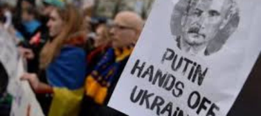 Il G7 avverte la Russia «Annettere la Crimea violerebbe la Carta Onu»