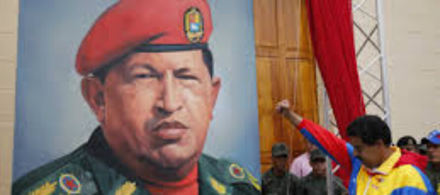 Venezuela, rischio di golpe, arrestati tre generali dell’aviazione