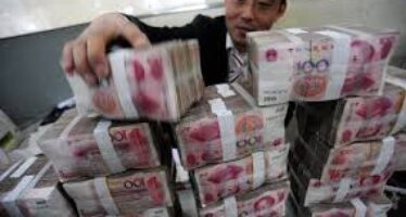 Yuan, svalutazione pilotata