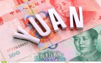 Cina più flessibile sui cambi lo yuan potrà oscillare del 2%