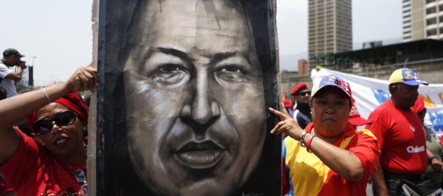 Assassinato Otaiza, l’ex capo dell’intelligence di Hugo Chavez
