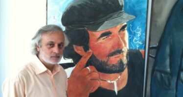 Vittorio Arrigoni, nostro grande amico