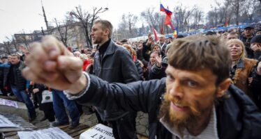 La Cia torna in soccorso a Kiev