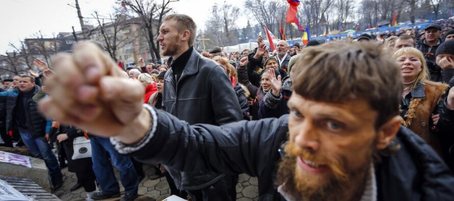La Cia torna in soccorso a Kiev