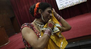 La Corte suprema indiana riconosce il terzo sesso