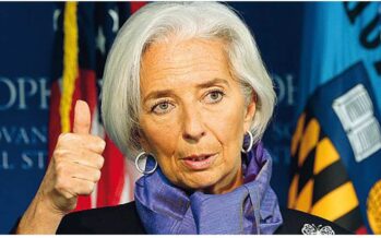 Lagarde: «Ora l’eurozona è più forte ma temo l’inflazione bassa»