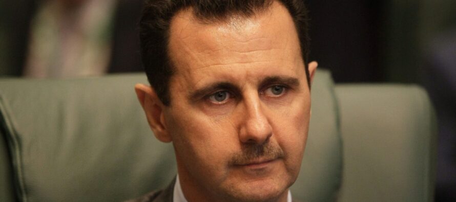 Assad si ricandida, l’opposizione grida alla farsa