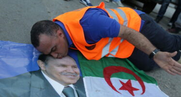 Trionfo scontato per Bouteflika Ma metà Algeria non ha votato