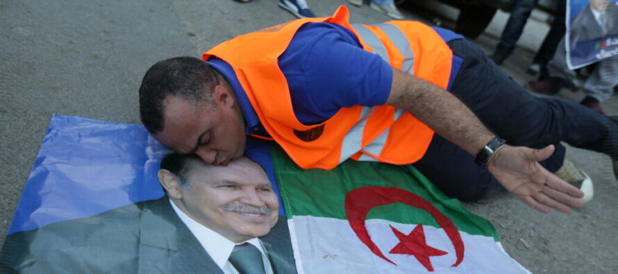 Trionfo scontato per Bouteflika Ma metà Algeria non ha votato