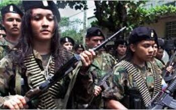 Las FARC-EP insiste en esclarecimiento de la verdad histórica del conflicto colombiano