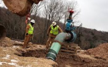El acuerdo comercial con EEUU amenaza con expandir el fracking