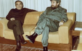 Gabo e Fidel, un legame profondo