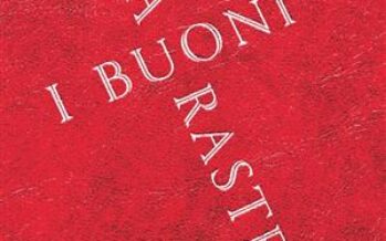 Il romanzo-denuncia di Luca Rastello: una brutta storia nel mondo de “I buoni”