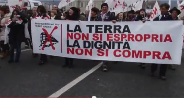 TAV, il Comune di Torino vota contro, ma non ha competenze