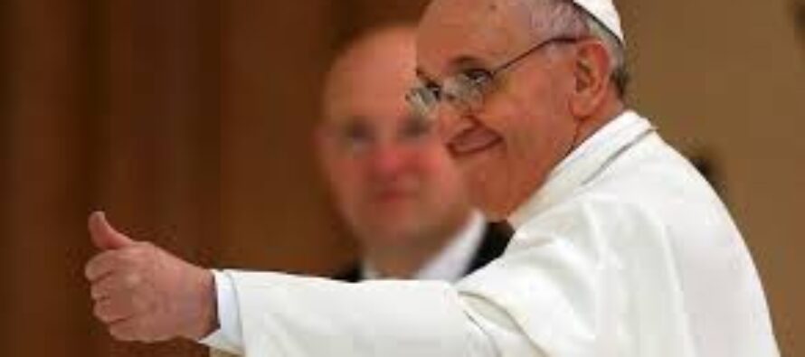 Papa Francesco il comunismo e Dio