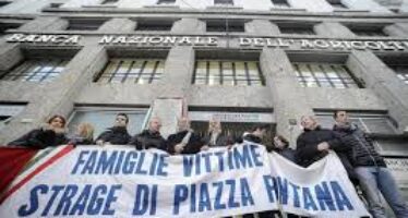 Via il segreto di Stato, è la wikileaks italiana