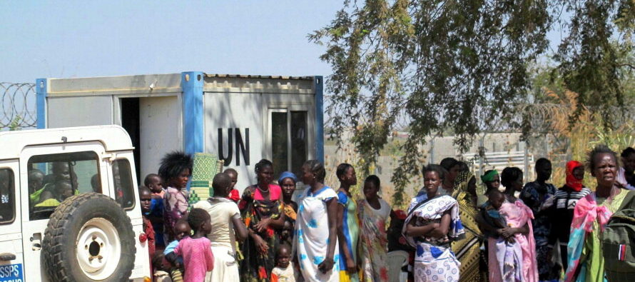 L’ultimo massacro di donne e bambini nel Sud Sudan dove l’Onu ha fallito