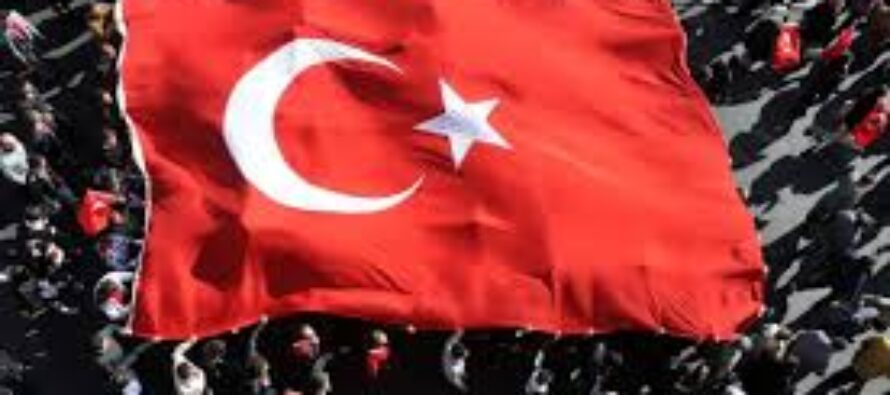 Se la Turchia è una potenza con l’immunità
