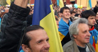 Ucraina l’accordo della speranza “Disarmiamo i ribelli”